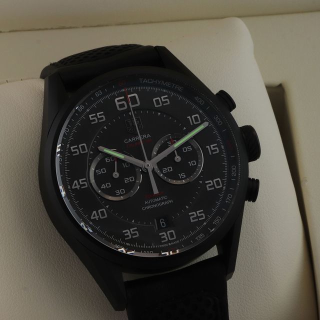 Tag Heuer Carrera CAR2B80.FC6325 Image 6